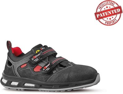 U-Power Sicherheitsschuhe / Sandale Cody Esd S1P Src RL30316