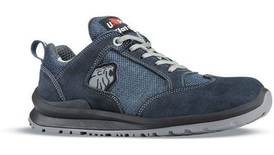 U-Power Sicherheitsschuhe / Halbschuhe Colin S1P Src UF20036