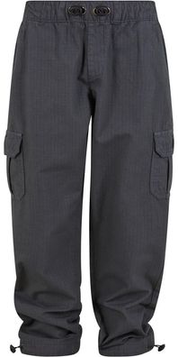 Urban Classics Mädchen Girls Ripstop Cargo Pants UCK7221