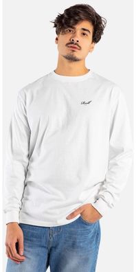 Reell Small Script Longsleeve 1303-006
