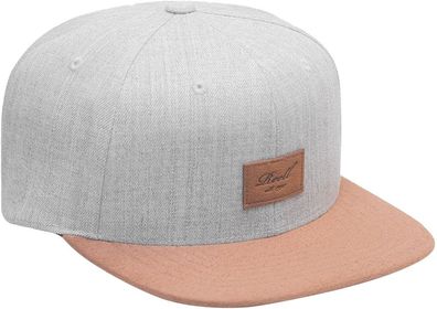 Reell Cap Suede Cap 1402-038