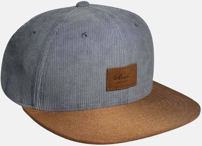 Reell Cap Suede Cap 1402-038