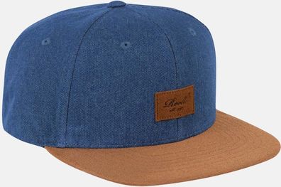 Reell Cap Suede Cap 1402-038