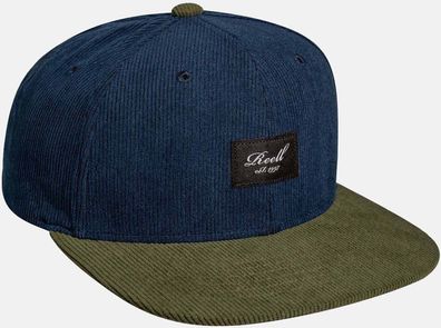 Reell Cap Pitchout Cap 1402-041