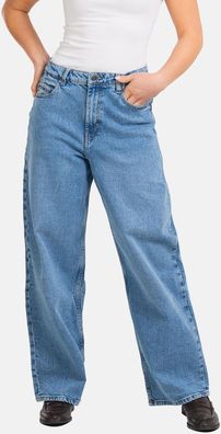 Reell Damen Jeanshose Women Chloé Baggy 2108-003