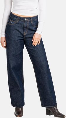Reell Damen Jeanshose Women Chloé Baggy 2108-003
