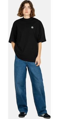 Reell Damen Jeanshose Women Chloé Baggy 2108-003