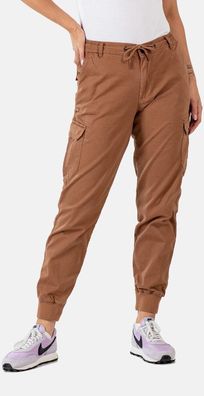 Reell Damen Cargohose Reflex Women Rib Cargo 2111-002