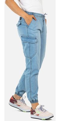 Reell Damen Cargohose Reflex Women Lw Cargo 2111-005