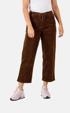 Reell Cargohose Reflex Women Loose Chino 2111-011