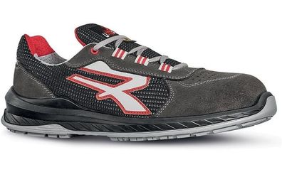 U-Power Sicherheitsschuhe / Halbschuhe Demon Esd S1P Src RI20066