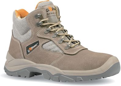 U-Power Sicherheitsschuhe / Hochschuhe Desert S1P Src BC10415