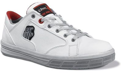 U-Power Sicherheitsschuhe / Halbschuhe Dover S3 Src SN20136