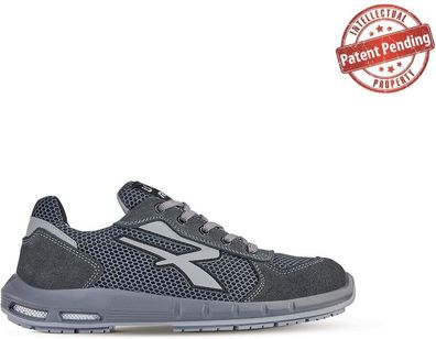 U-Power Sicherheitsschuhe / Halbschuhe Draco Esd Plus S1P Src RP20046