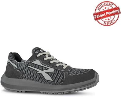 U-Power Sicherheitsschuhe / Halbschuhe Draco Esd S1P Src RU20046