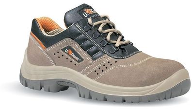 U-Power Sicherheitsschuhe / Halbschuhe Dream S1P Src BC20335