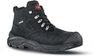 U-Power Sicherheitsschuhe / Hochschuhe Dude Gtx S3 Uk Wr Ci Src GO10094