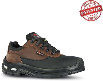 U-Power Sicherheitsschuhe / Halbschuhe Escape Esd S3 Ci Src RL20464