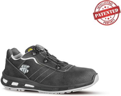 U-Power Sicherheitsschuhe / Halbschuhe Face Esd S3 Ci Src RL20144