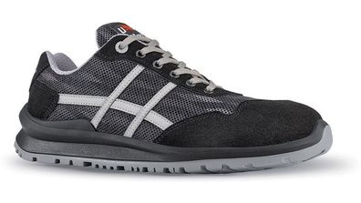 U-Power Sicherheitsschuhe / Halbschuhe Fangio S1P Src UF20186