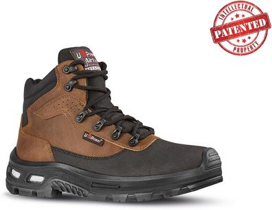 U-Power Sicherheitsschuhe / Hochschuhe Floyd Esd S3 Ci An Src RL10464