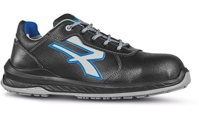 U-Power Sicherheitsschuhe / Halbschuhe Fuerte S3 Hro Ci Src RI21314