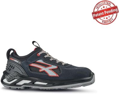 U-Power Sicherheitsschuhe / Halbschuhe Gang Esd S1P Src RS20076