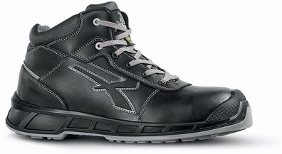 U-Power Sicherheitsschuhe / Hochschuhe Gaynor Esd S3 Ci Src RK10114