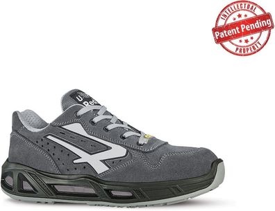 U-Power Sicherheitsschuhe / Halbschuhe Going Carpet Esd S1P Src RC20096