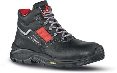 U-Power Sicherheitsschuhe / Hochschuhe Gravel Rs S3 Hro Hi Ci Src UA10584