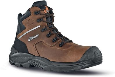 U-Power Sicherheitsschuhe / Hochschuhe Greenland Uk S3 Src RR10364