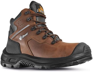 U-Power Sicherheitsstiefel Helsinki Uk Esd S3 Ci Src RI11014