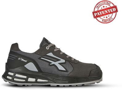 U-Power Sicherheitsschuhe / Halbschuhe Icarus Esd S1P Src RN20046