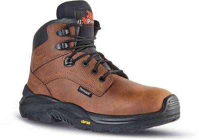 U-Power Sicherheitsschuhe / Hochschuhe Iron Rs S3 Hro Hi Ci Src RR10564