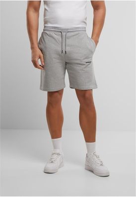 MT Upscale Core EMB Heavy Sweatshorts UP0006