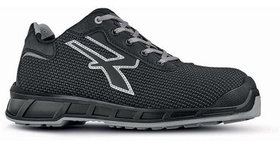U-Power Sicherheitsschuhe / Halbschuhe Jackson Esd S3 Ci Src RK20104