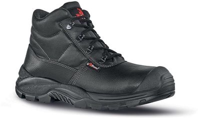 U-Power Sicherheitsschuhe / Hochschuhe Jaguar S3 Uk Src RR10284