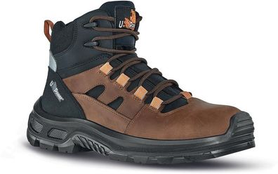 U-Power Sicherheitsschuhe / Hochschuhe Jazz U S3 Src UC10094
