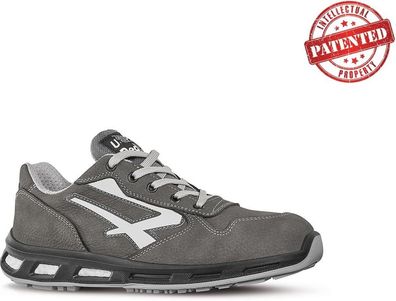 U-Power Sicherheitsschuhe / Halbschuhe Kick Esd S3 Ci Src RL20023