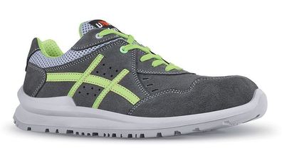 U-Power Sicherheitsschuhe / Halbschuhe Kimi S1P Src UF20126