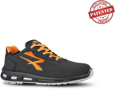 U-Power Sicherheitsschuhe / Halbschuhe Kindle Esd S3 Ci Src RL20404