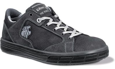 U-Power Sicherheitsschuhe / Halbschuhe King S3 Src SN20014