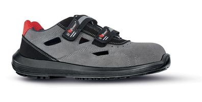 U-Power Sicherheitsschuhe / Sandale Labrador S1P Src RR30436