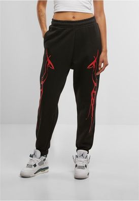 Thug Life Damen Sky Jogginghosen TLLSP1006