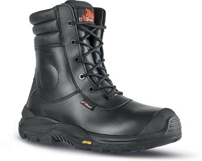 U-Power Sicherheitsstiefel Leopard Uk Hro S3 Hi Ci Src UM70354