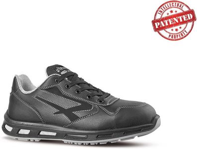 U-Power Sicherheitsschuhe / Halbschuhe Linkin Esd S3 Ci Src RL20254