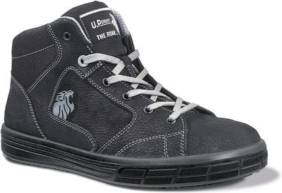 U-Power Sicherheitsschuhe / Hochschuhe Lion S3 Src SN10014