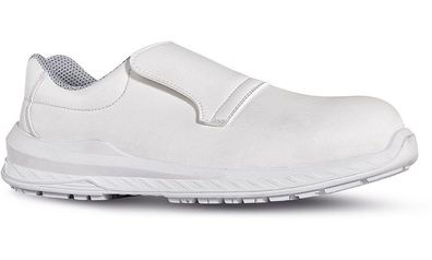 U-Power Sicherheitsschuhe / Slipper Madrid Esd S2 Src RI21052
