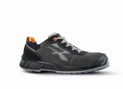 U-Power Sicherheitsschuhe / Halbschuhe Mars Esd S1P Src RK20046