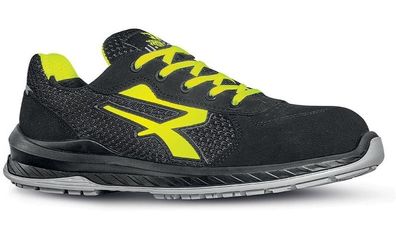 U-Power Sicherheitsschuhe / Halbschuhe Marsiglia Esd S1P Src RI21106